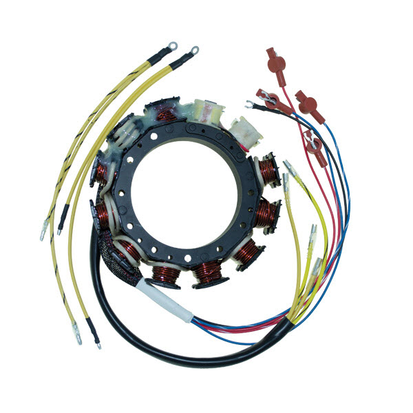 CDI Electronics 174-9610K 2 - Stator
